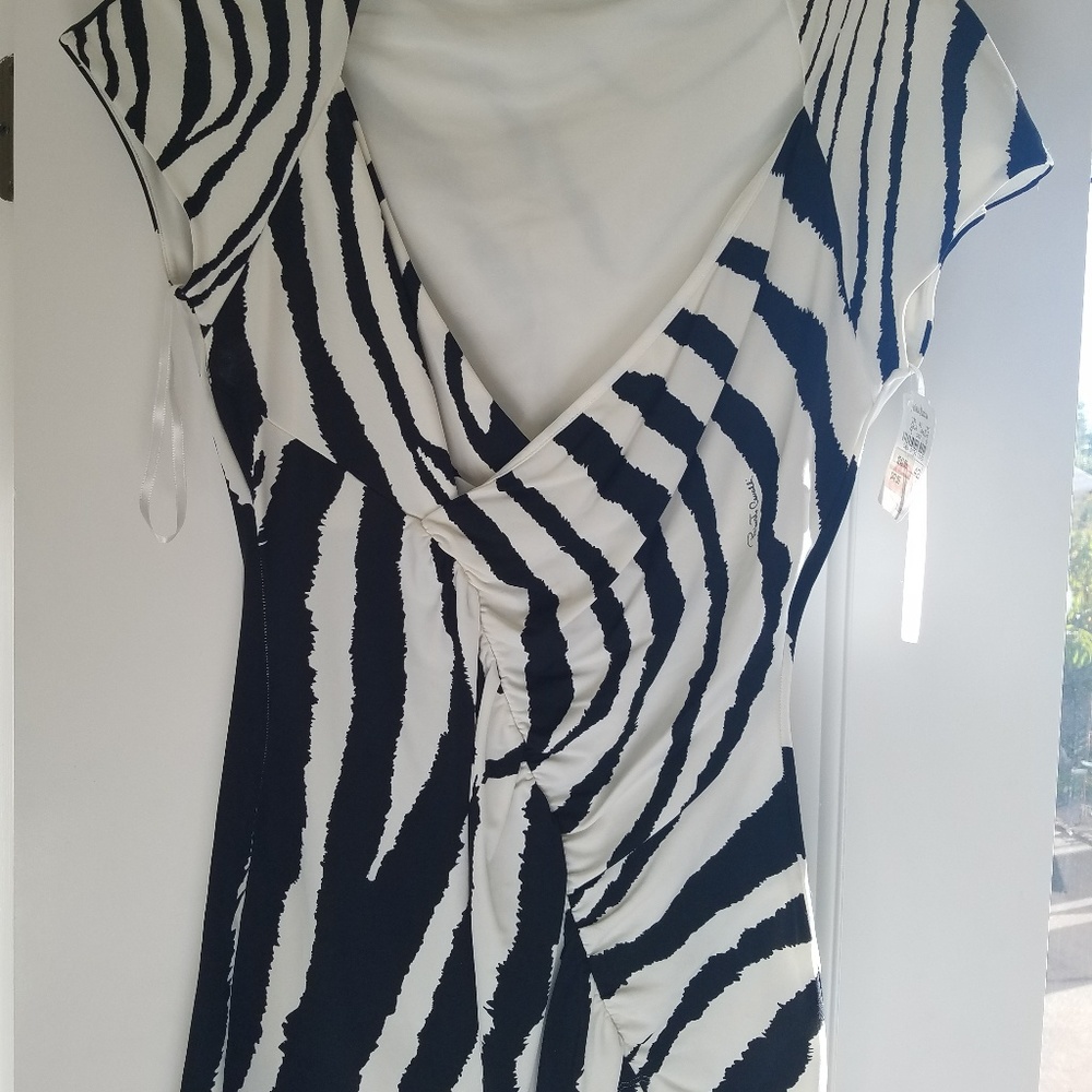 Roberto Cavalli blouse